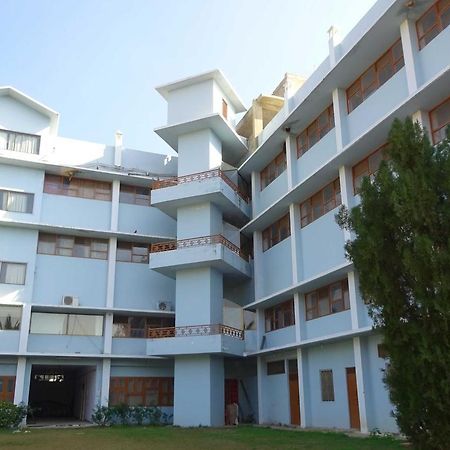 Hotel Utsav Nathdwara Exterior photo