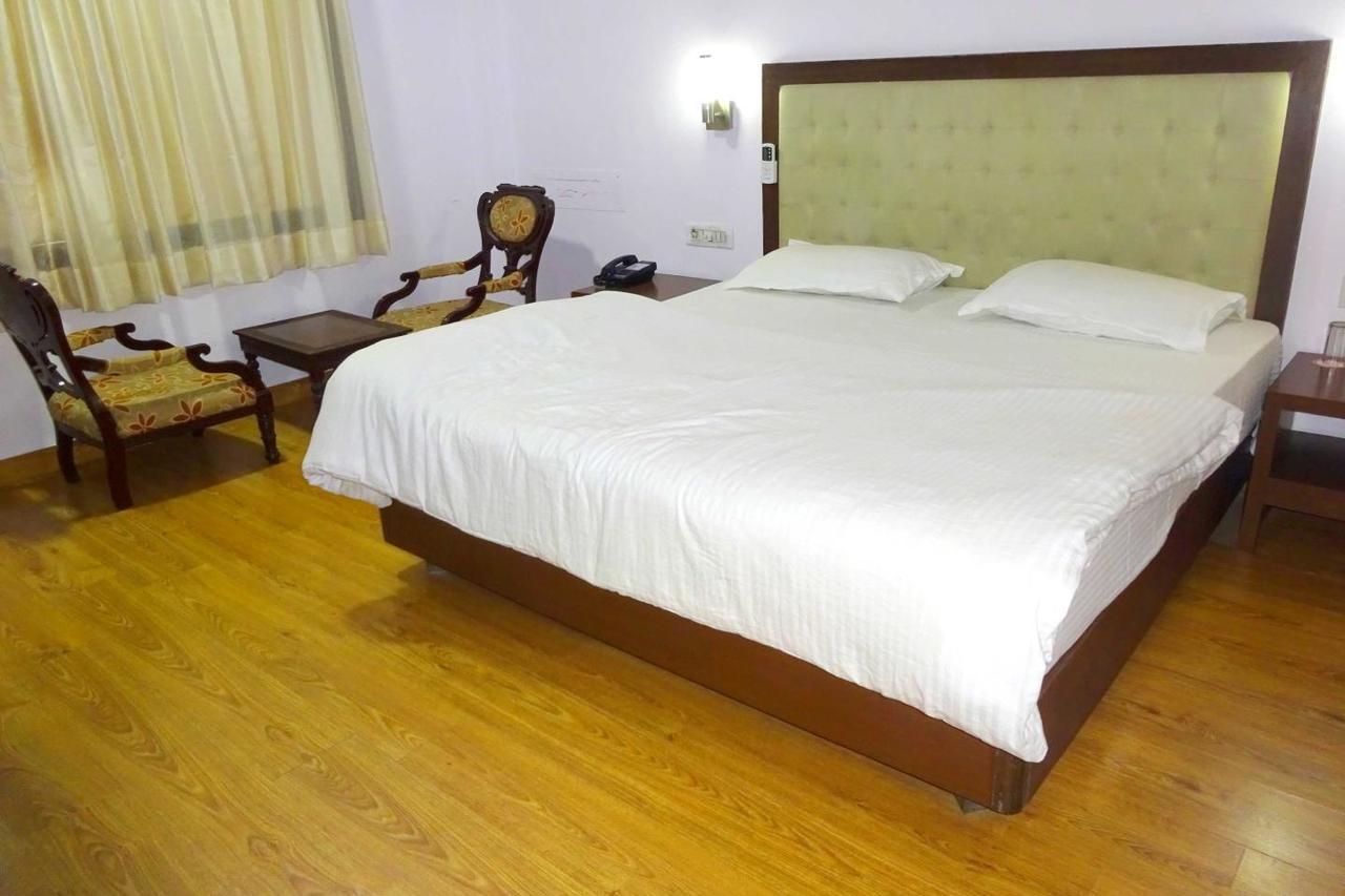 Hotel Utsav Nathdwara Exterior photo