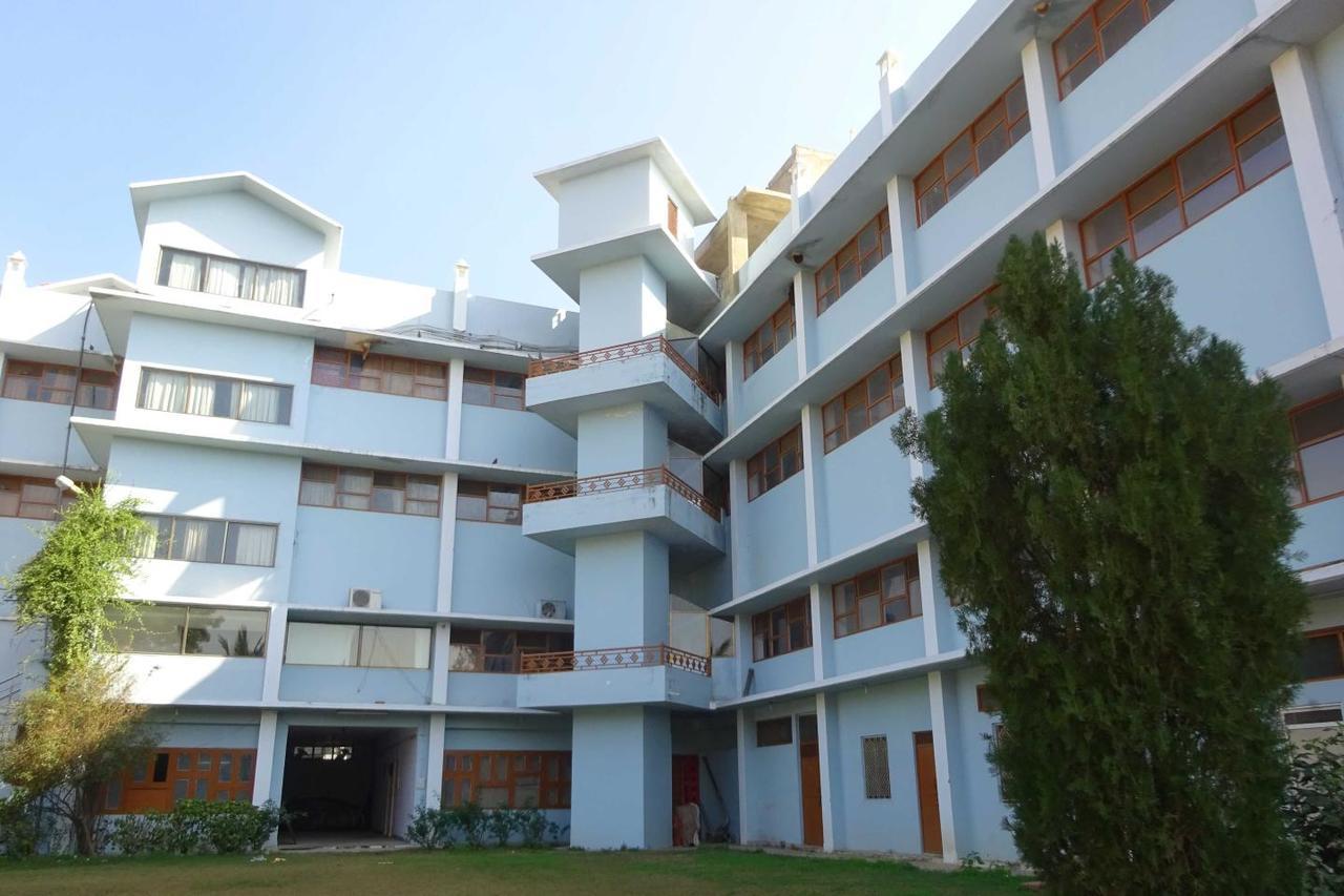 Hotel Utsav Nathdwara Exterior photo
