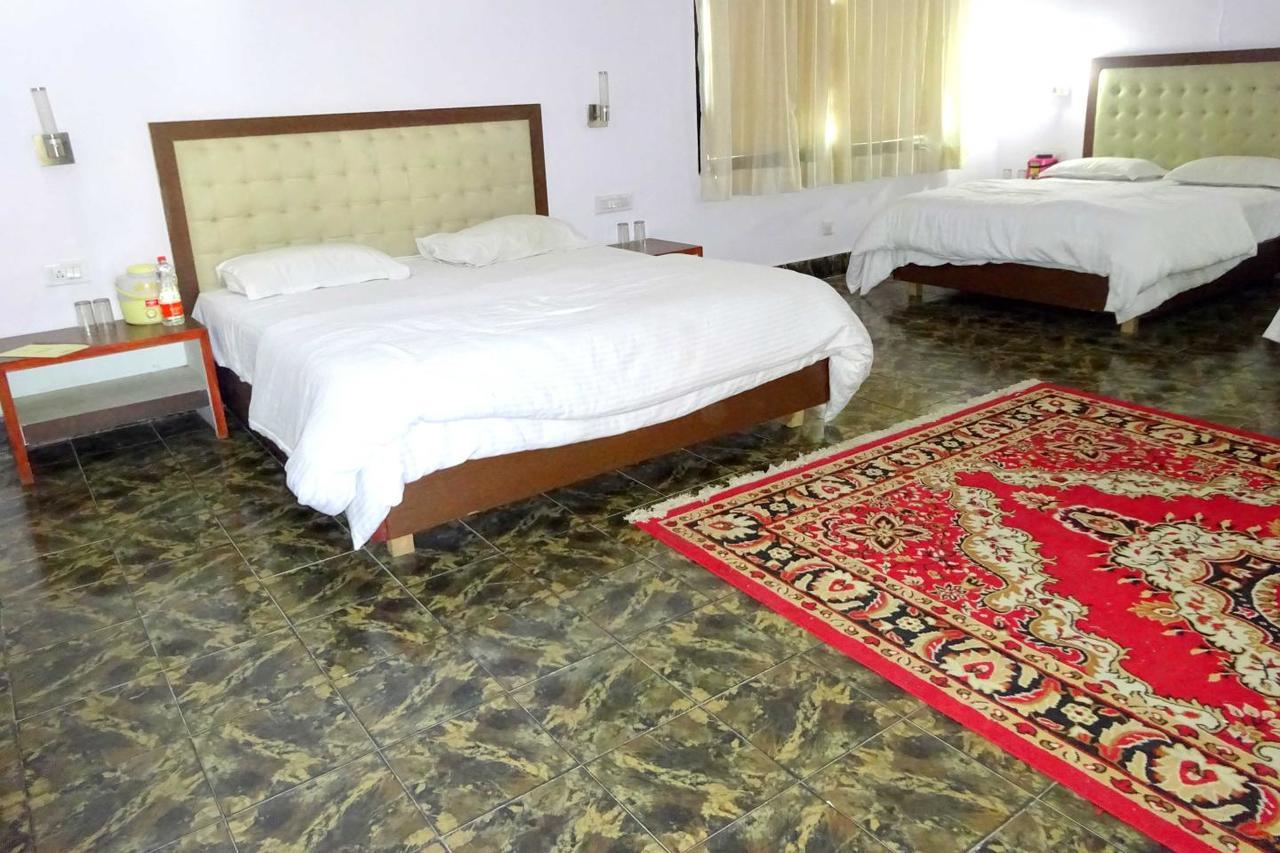 Hotel Utsav Nathdwara Exterior photo
