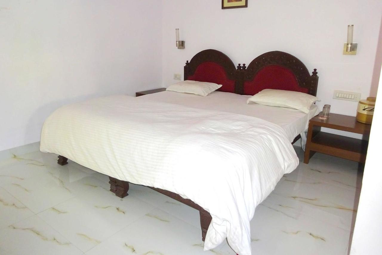 Hotel Utsav Nathdwara Exterior photo