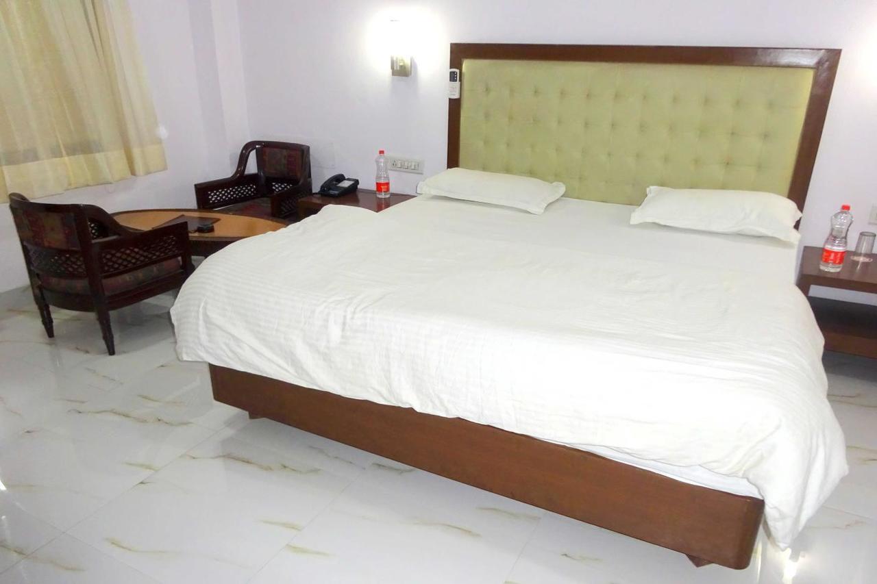 Hotel Utsav Nathdwara Exterior photo