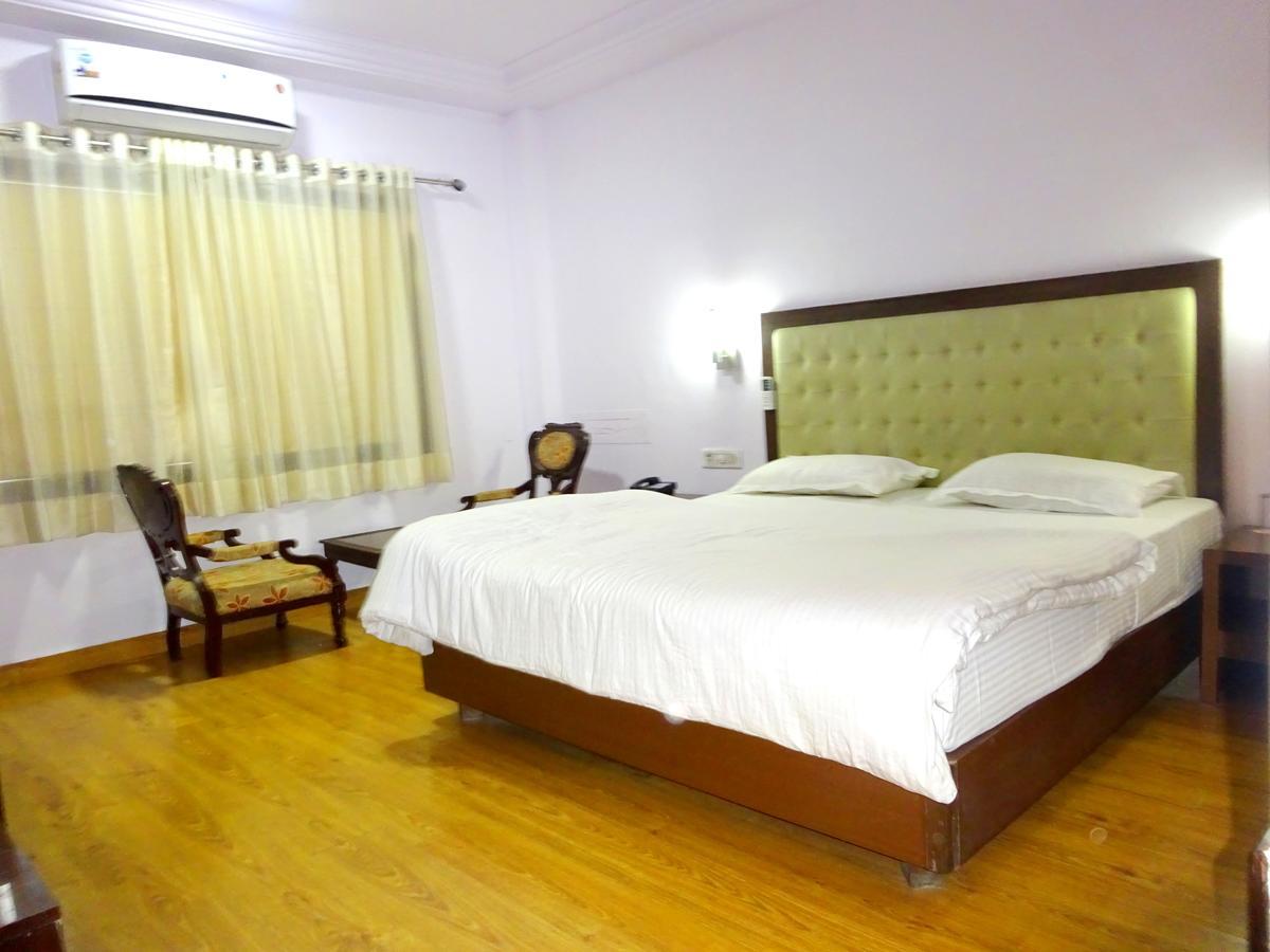 Hotel Utsav Nathdwara Exterior photo