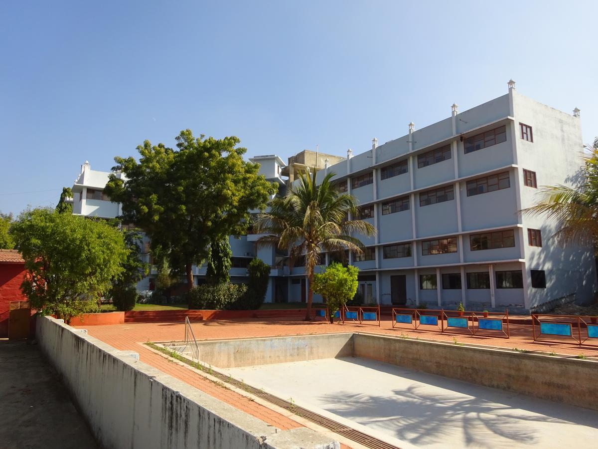 Hotel Utsav Nathdwara Exterior photo