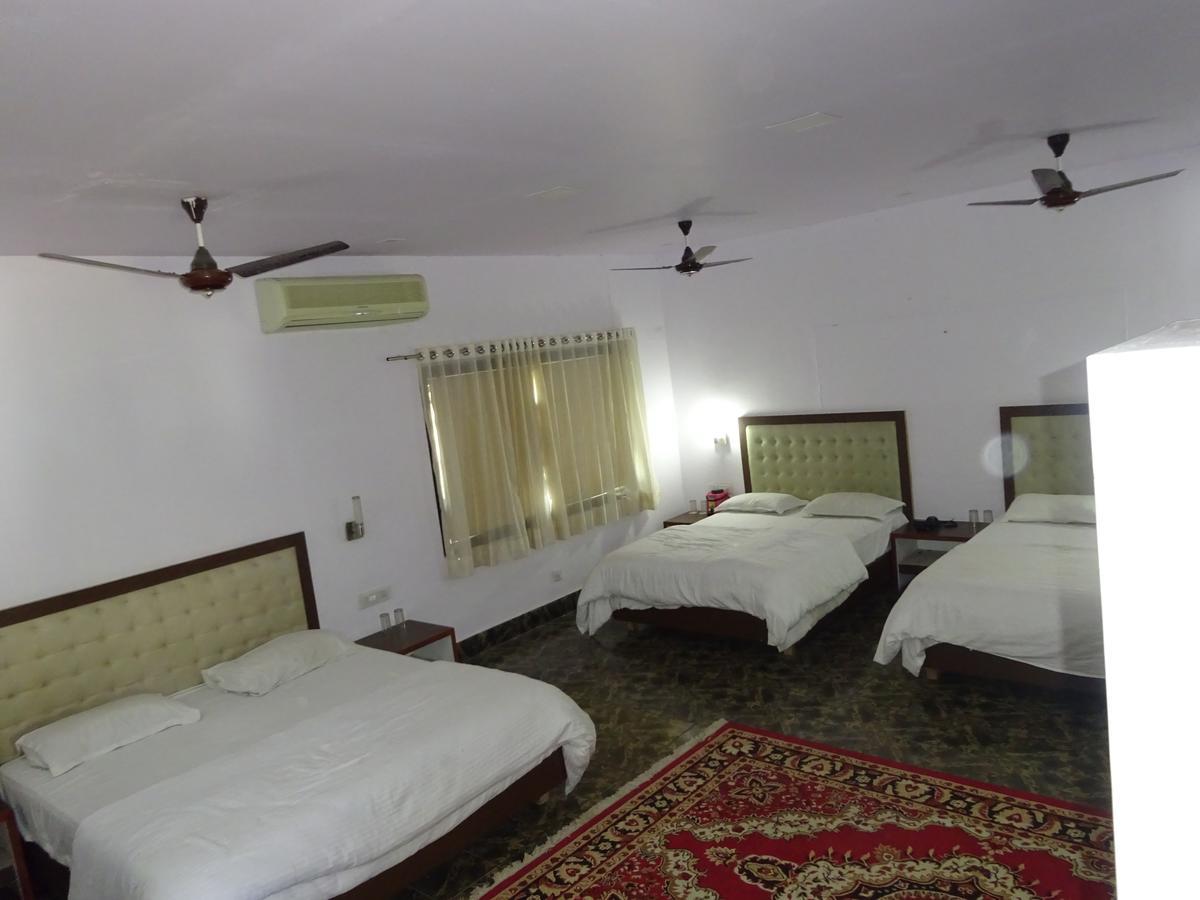 Hotel Utsav Nathdwara Exterior photo