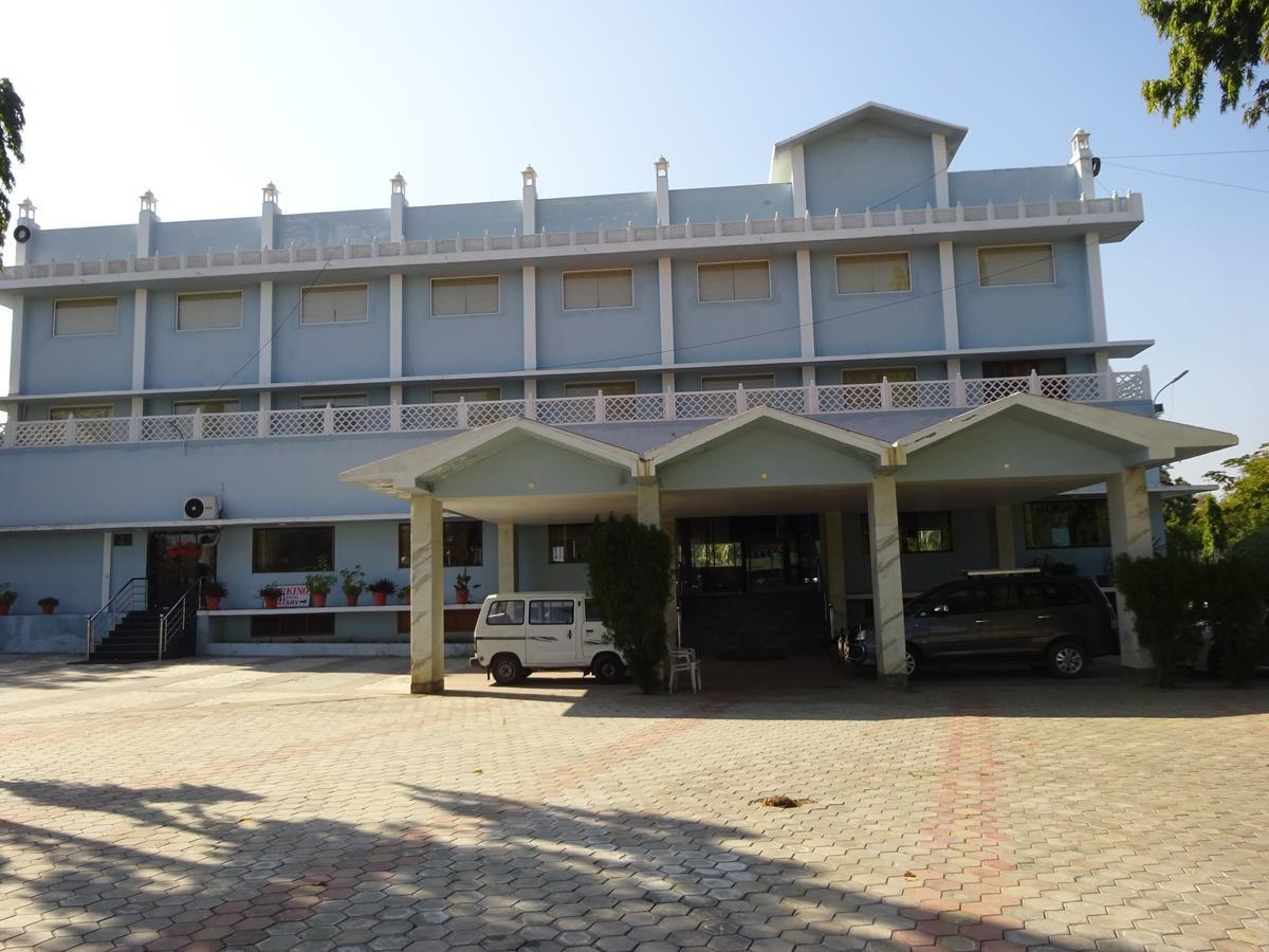 Hotel Utsav Nathdwara Exterior photo