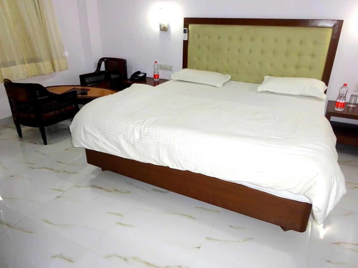 Hotel Utsav Nathdwara Exterior photo