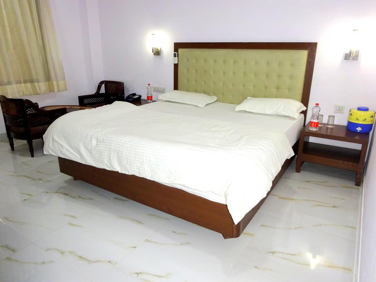 Hotel Utsav Nathdwara Exterior photo