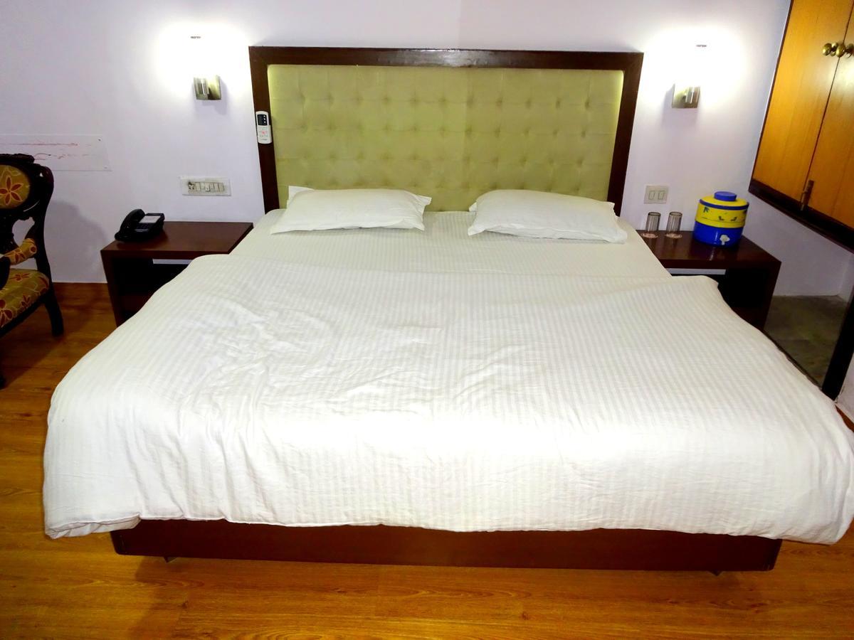 Hotel Utsav Nathdwara Exterior photo
