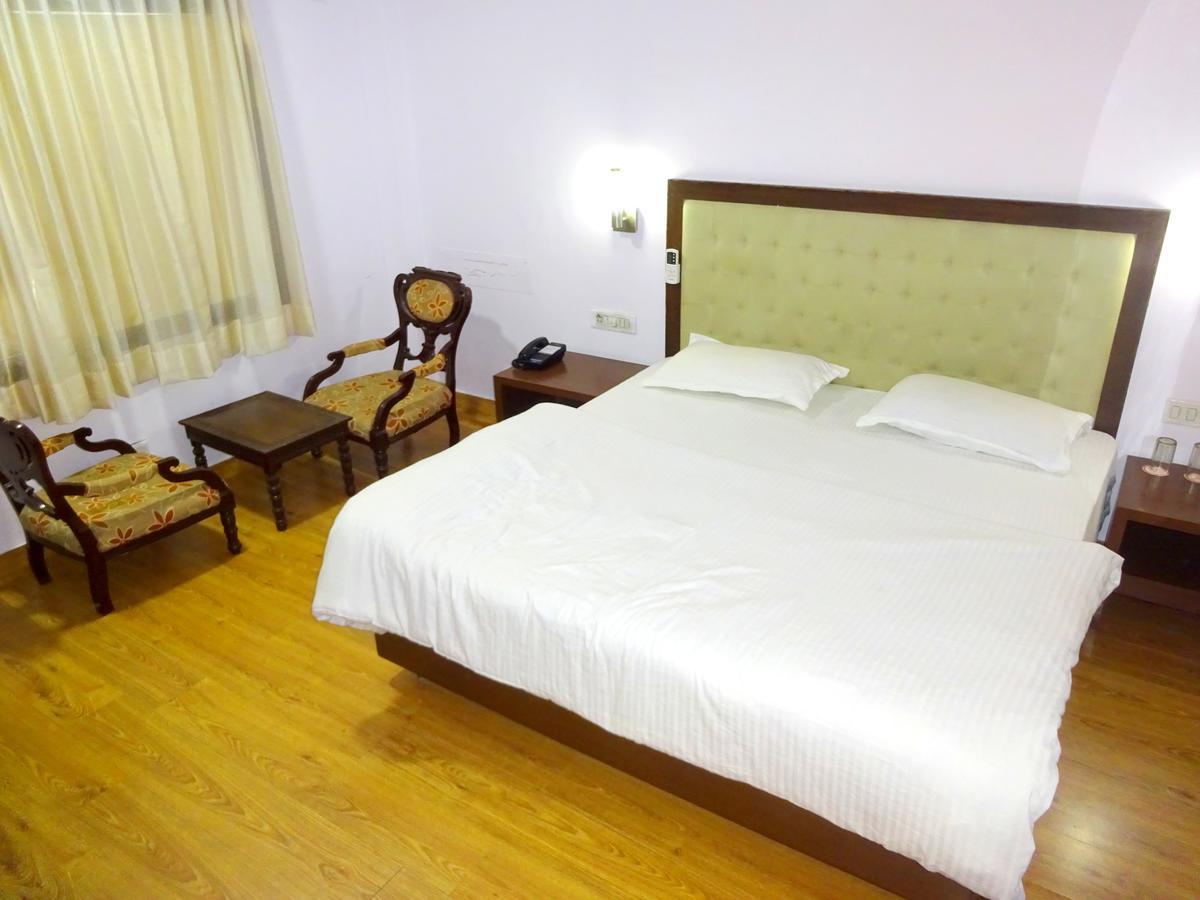 Hotel Utsav Nathdwara Exterior photo