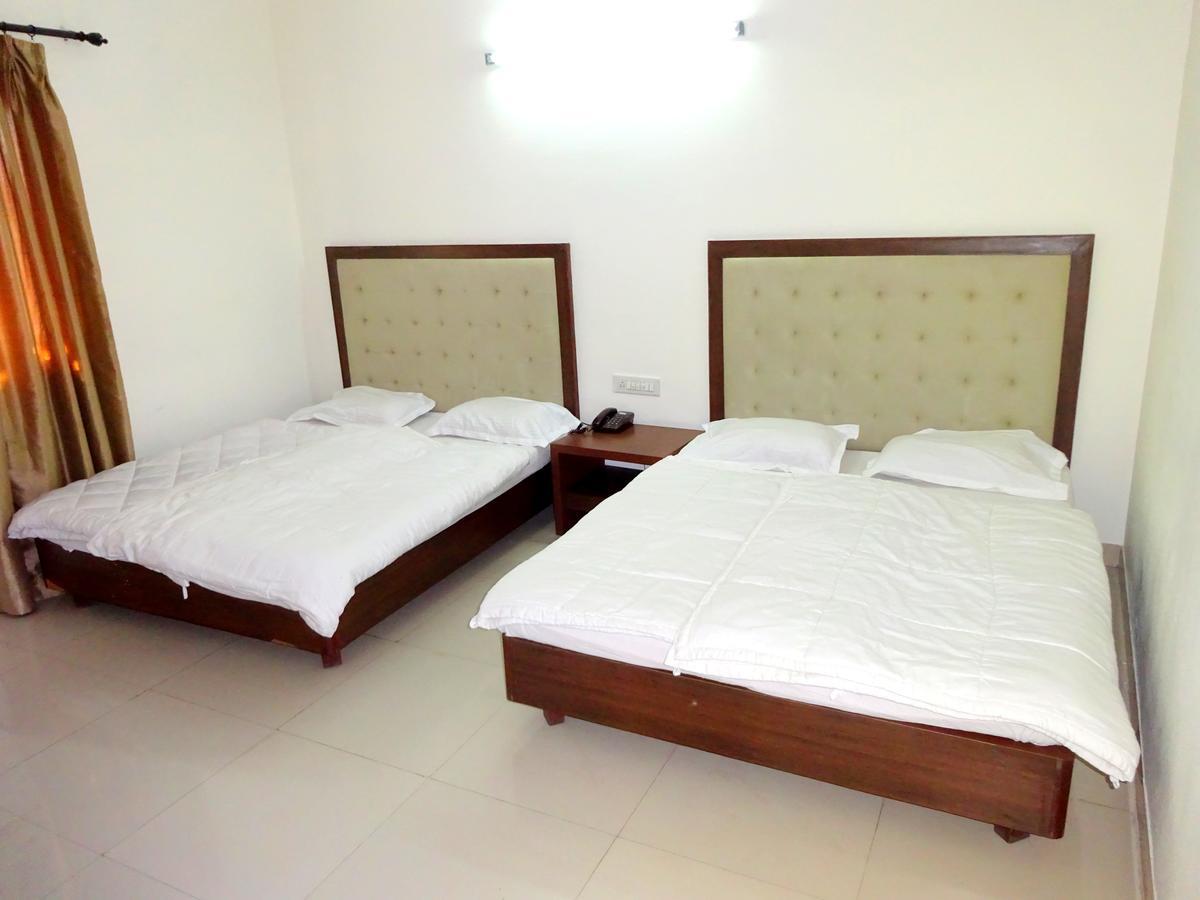 Hotel Utsav Nathdwara Exterior photo