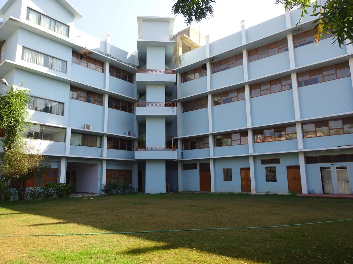 Hotel Utsav Nathdwara Exterior photo