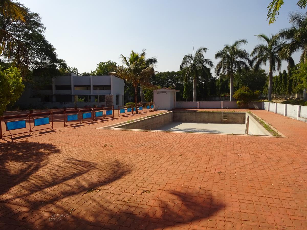 Hotel Utsav Nathdwara Exterior photo