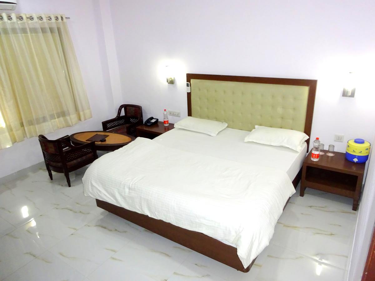 Hotel Utsav Nathdwara Exterior photo