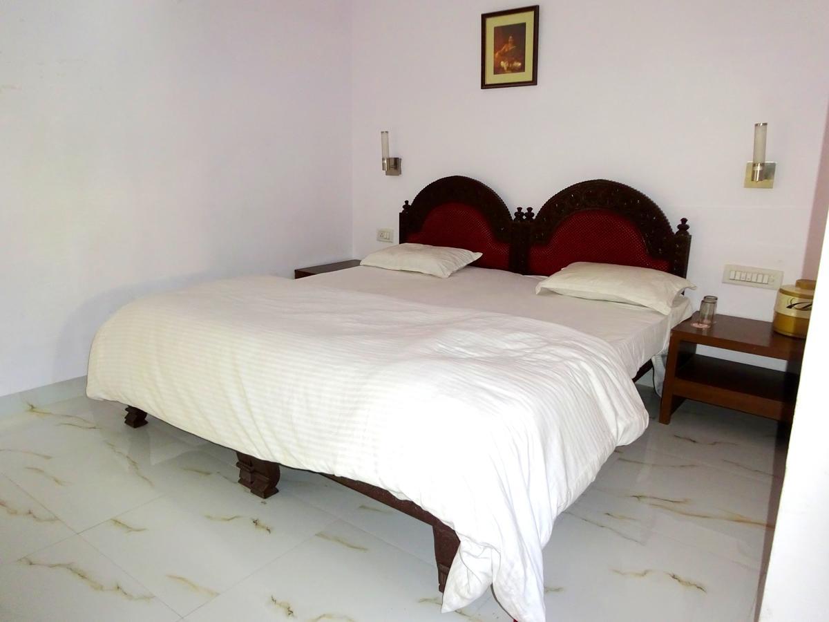 Hotel Utsav Nathdwara Exterior photo