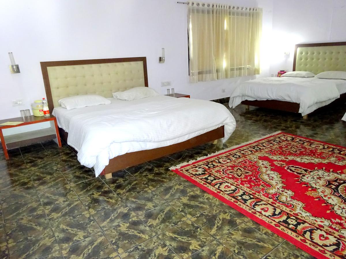 Hotel Utsav Nathdwara Exterior photo