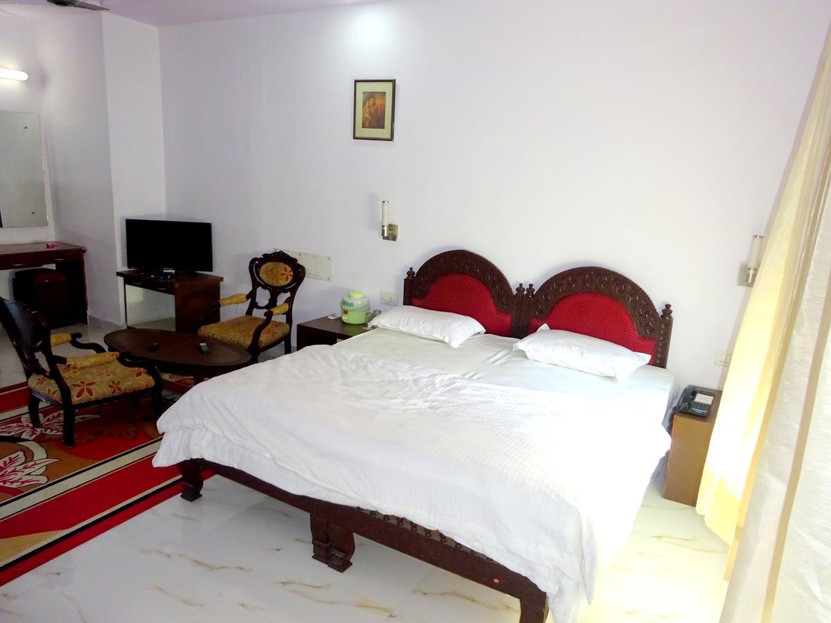 Hotel Utsav Nathdwara Exterior photo